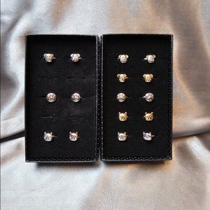 Girls Rings